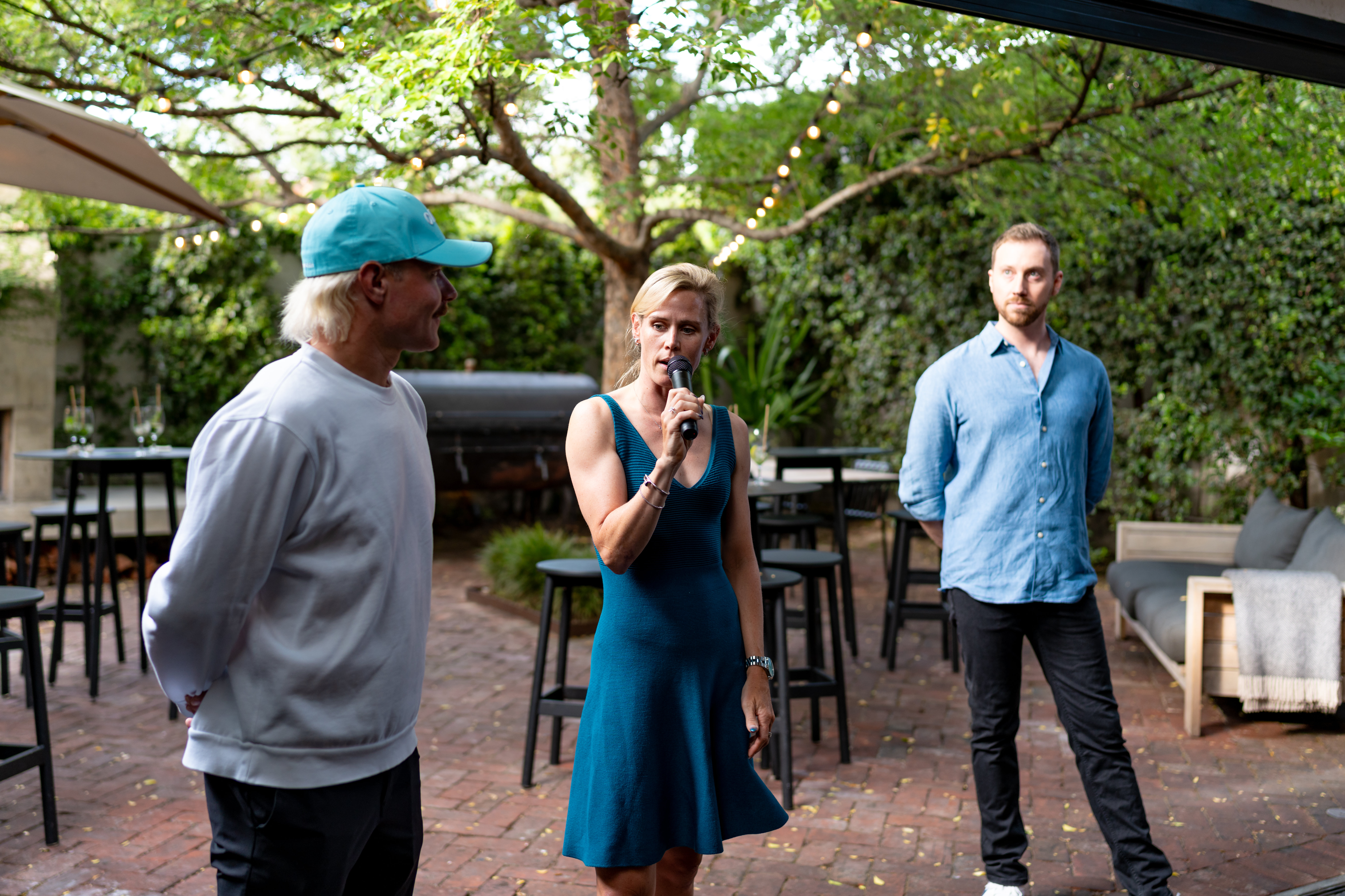 James Baldwin F1 Expert